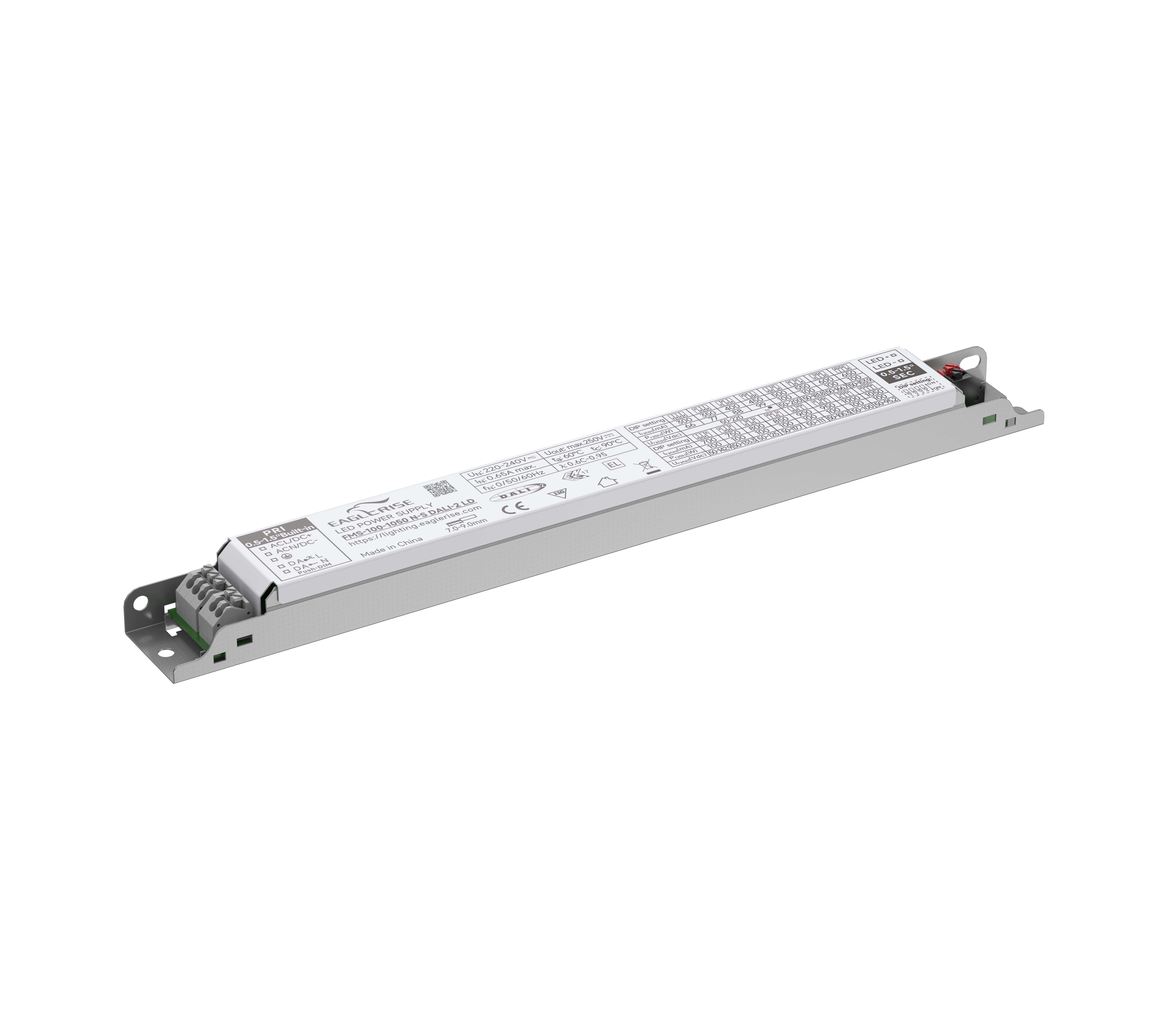 FMS-100-1050 N-S DALI-2 LD